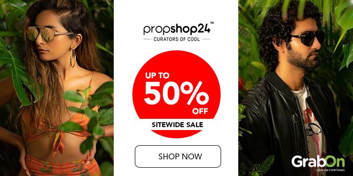 PropShop24 Promo Codes