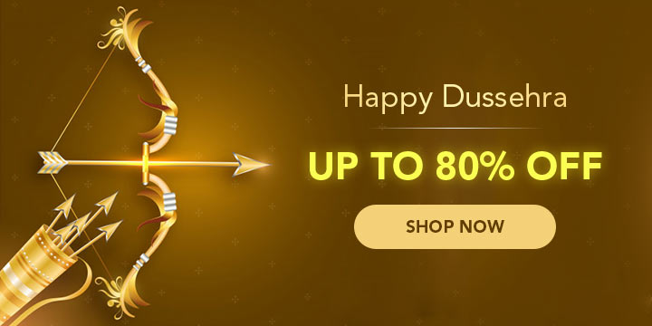Dussehra Offers