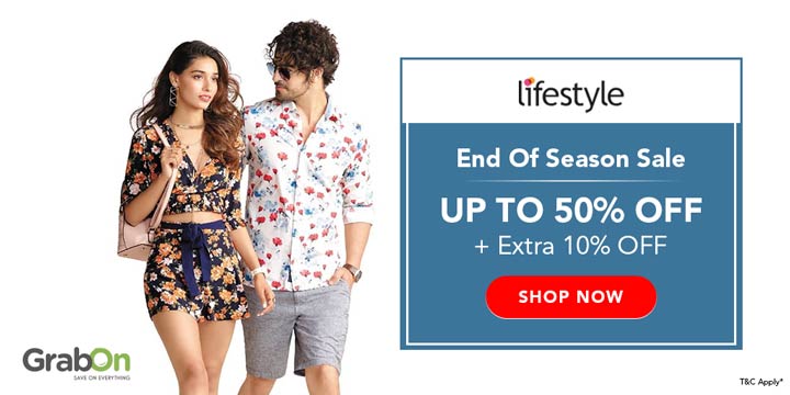 Lifestyle Promo Codes