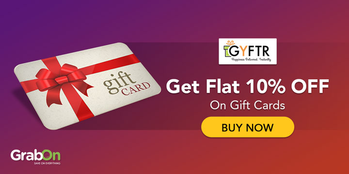 myGyFTR Promo Codes