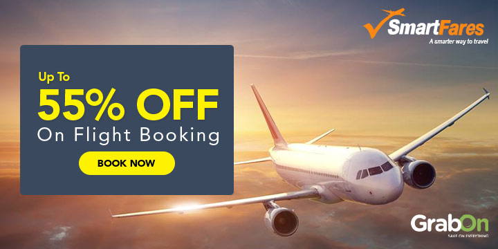Smartfares Promo Codes