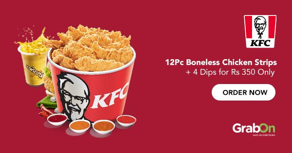 kfc offers today 40 off online coupon code mar 2021