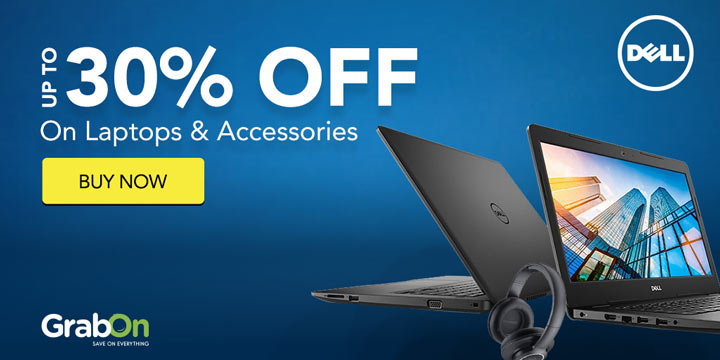 Dell Promo Codes