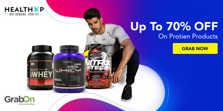 Healthxp Promo Codes