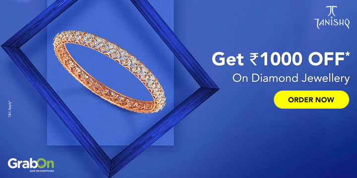 Tanishq Offers \u0026 Promo Codes | Rs 1000 