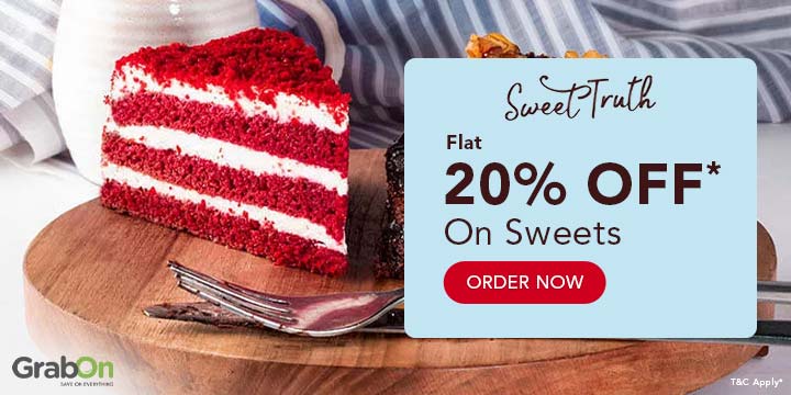 Sweet Truth Promo Codes