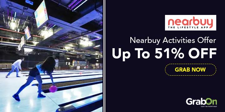 Nearbuy new user store promo code