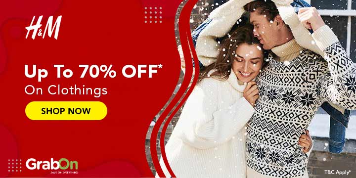 H&M Promo Codes