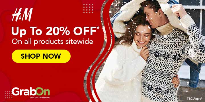 H&M Promo Codes