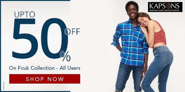 Kapsons Coupons
