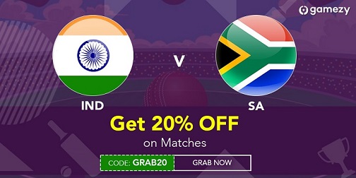 Gamezy Promo Codes