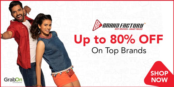 brand factory offers on jeans