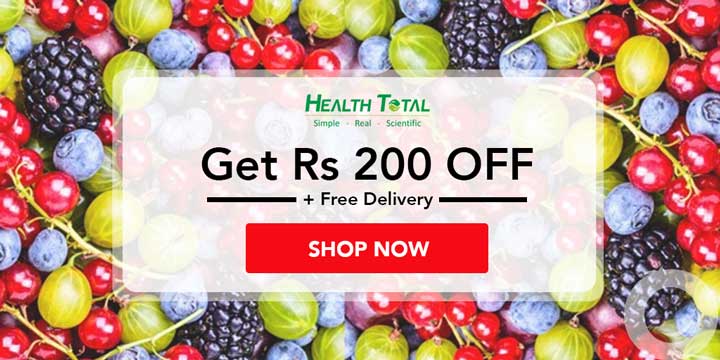 Health Total Offers