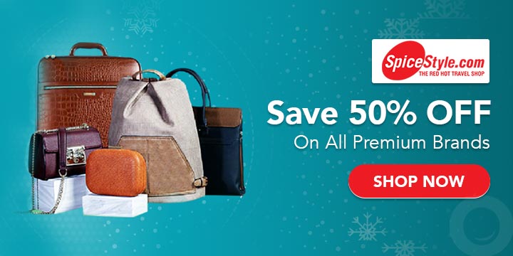 SpiceStyle Promo Codes
