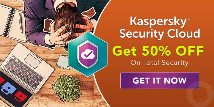 kaspersky lab coupon code