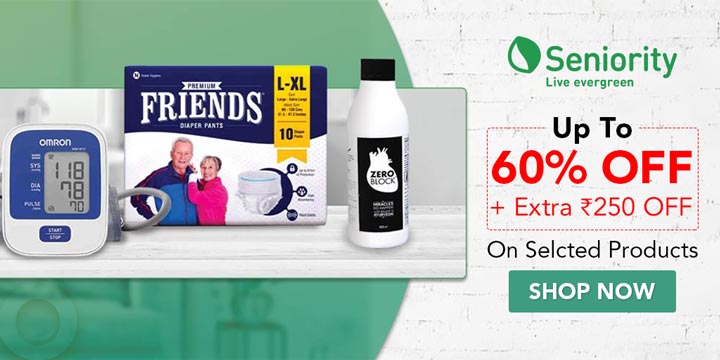 Seniority Offer