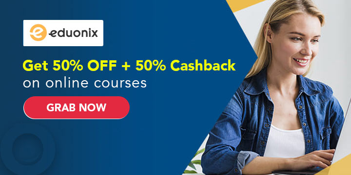 Eduonix Coupons
