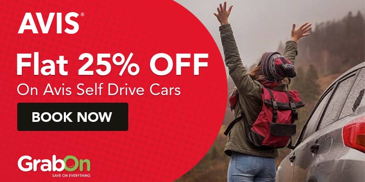 Avis Coupons India  Flat 55% OFF Discount Codes  Jun 2020