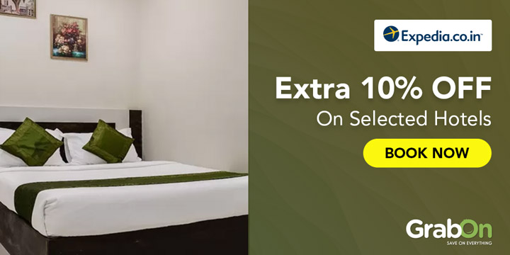 Expedia Coupon Codes