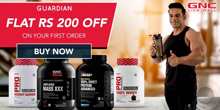 25 Off Gnc Coupons Promo Codes Deals 2020 Savings Com