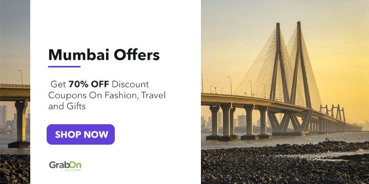 Mumbai Offers