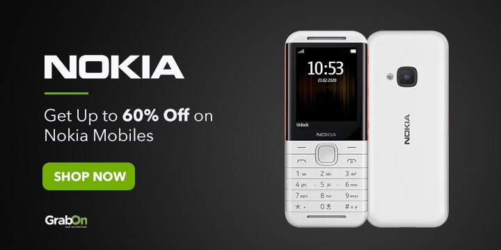 Nokia Coupons