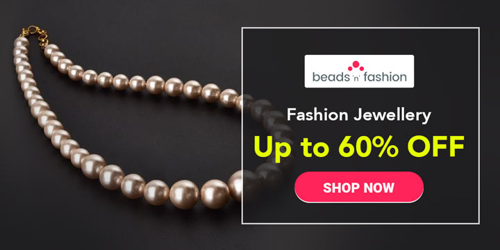 BeadsNFashion Offers