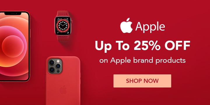 Apple Discount Codes