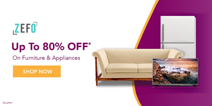 Zefo Offers