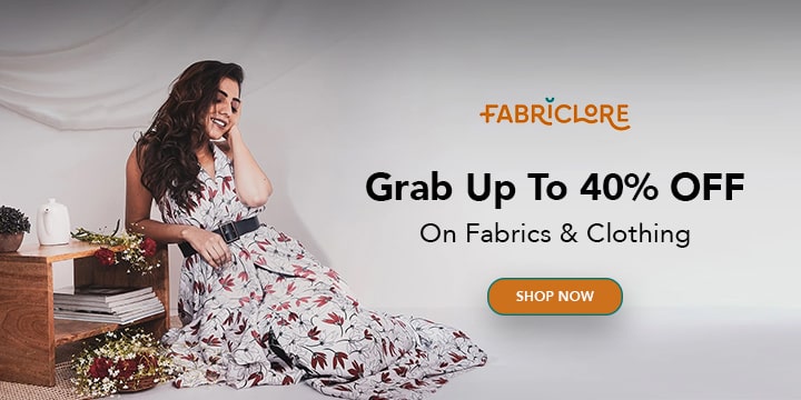 Fabriclore Offers