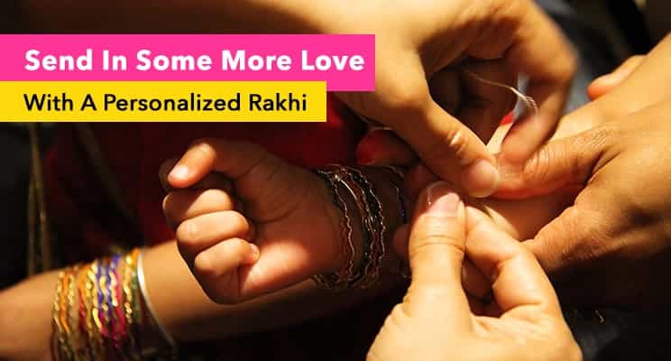 Rakhi Gift Ideas for Sister