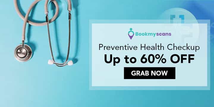 Bookmyscans Coupon Code