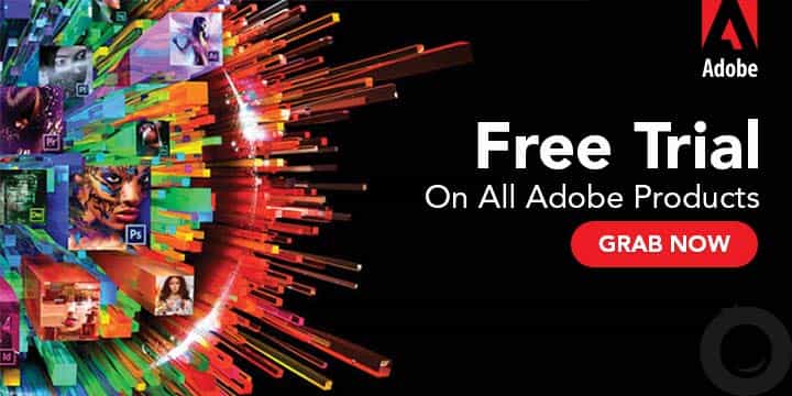 Adobe Special Offers