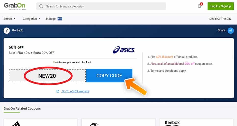 Asics Shoes Discount Code Store, SAVE 47% 