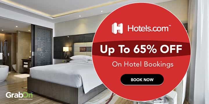 Hotels.Com Promo Codes