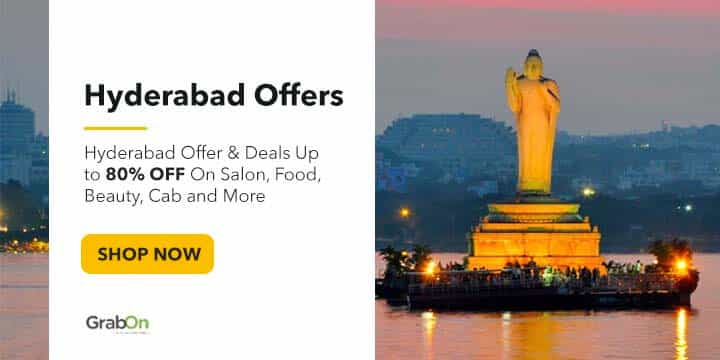 Hyderabad Deals