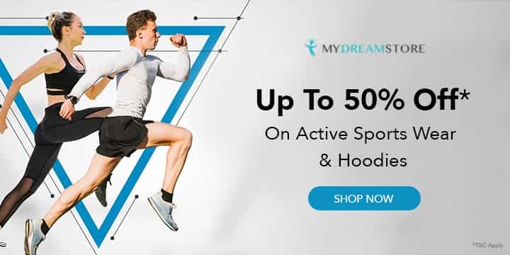 My Dream Store Offers