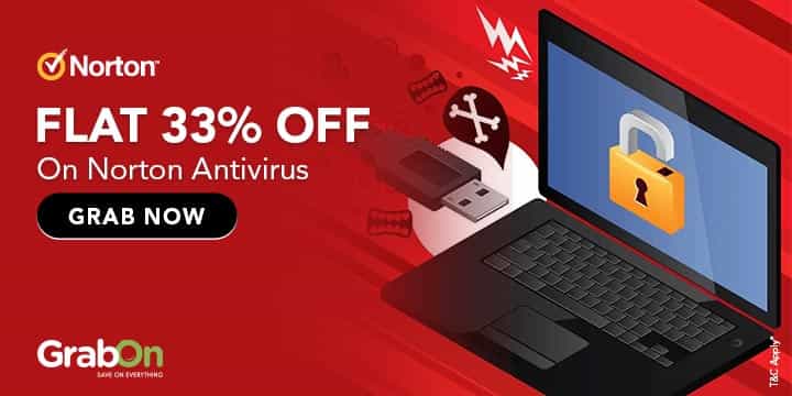 Norton Promo Codes