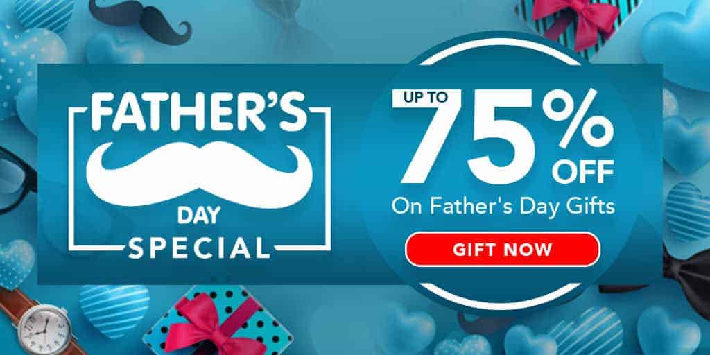 Father's Day Deals