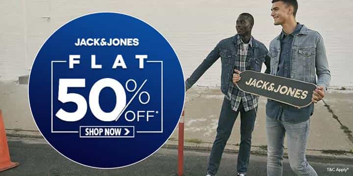 jam spy fork Jack & Jones Coupons: Up To 60% Off Promo Codes