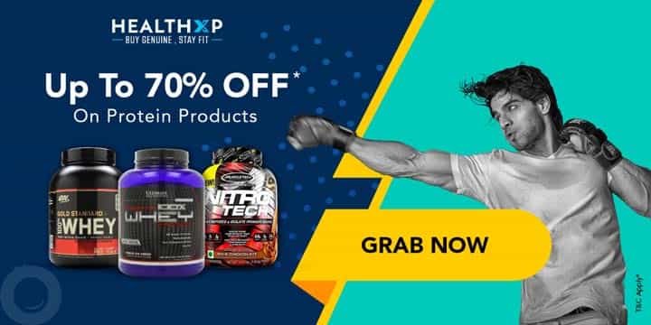 Healthxp Coupon Code