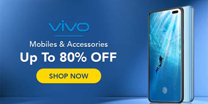 Vivo Coupon Codes