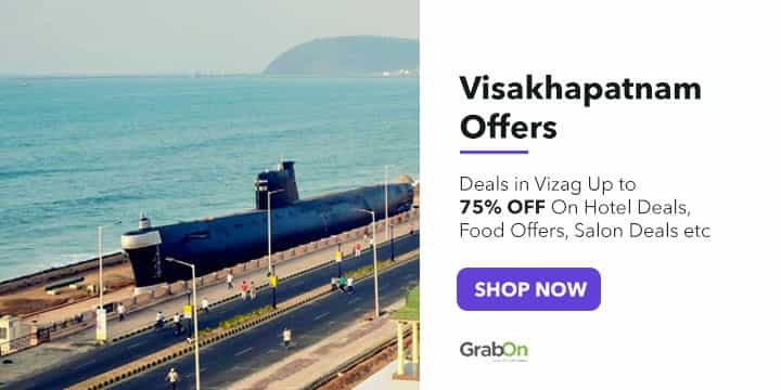 Visakhapatnam Deals
