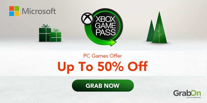 Microsoft xbox on sale discount code