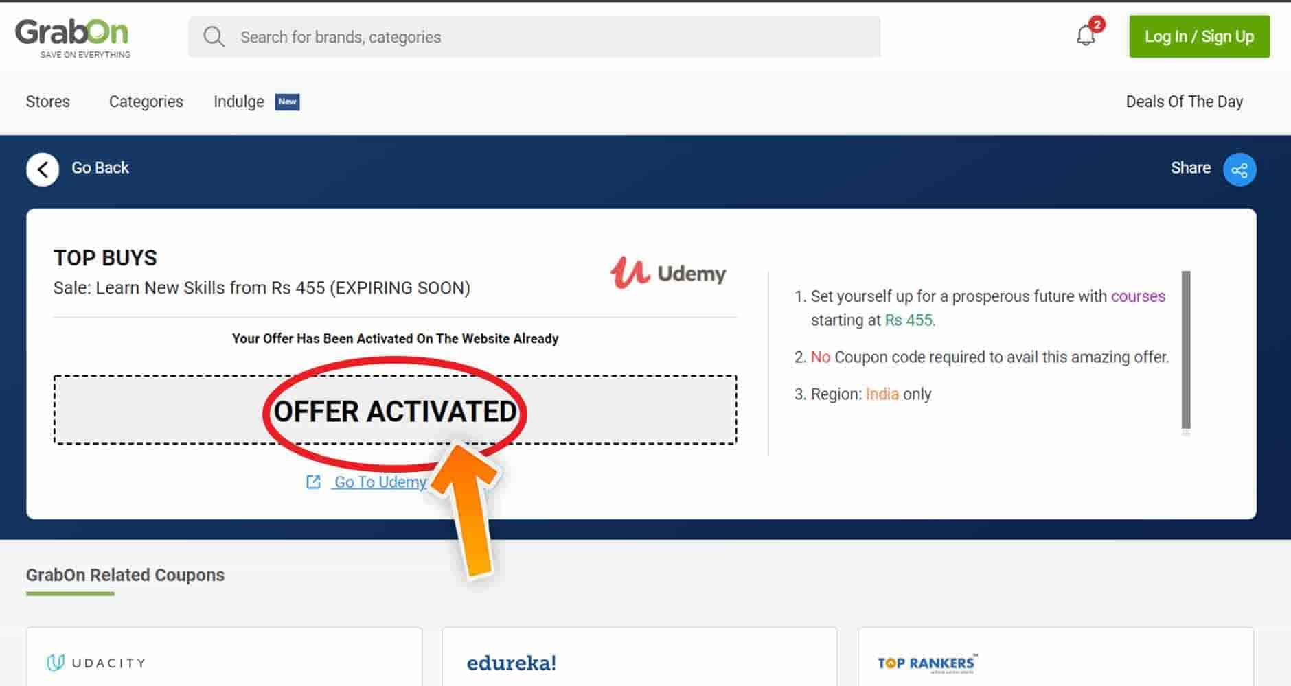 Udemy Free Coupon Code Get Udemy Free Coupon Code Usemycoupon