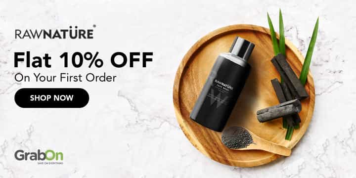 Raw Nature Promo Codes