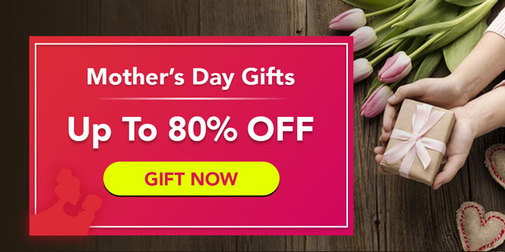 Mothers day deals offers