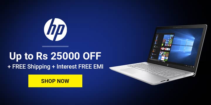 HP Laptop Offers India Up To 80 OFF On Laptops Sep 2023