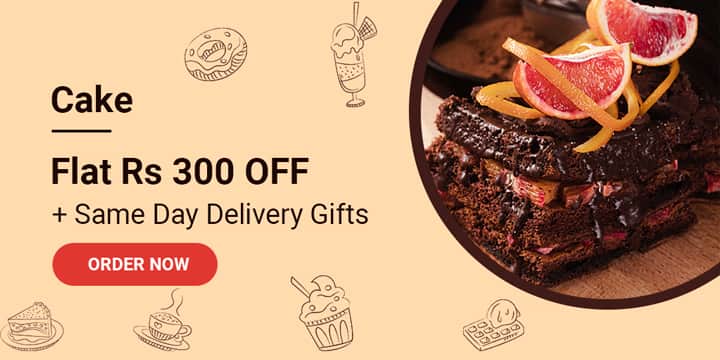 1 Midnight Cake Delivery in Gurgaon| Gurgaon Bakers