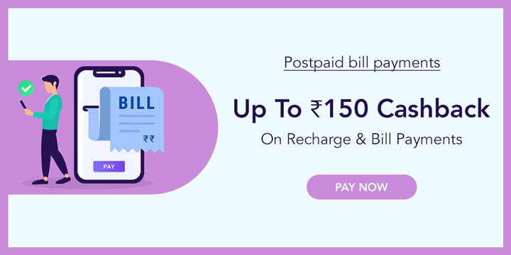 vodafone bill pay deals